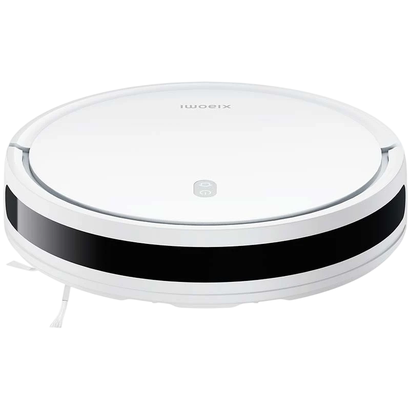 Aspirador Robot Xiaomi Robot Vacuum E12 Blanco