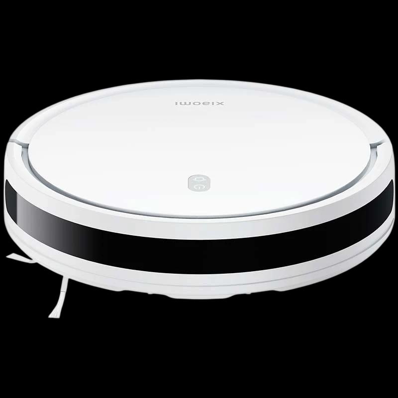 Aspirador Robot Xiaomi Robot Vacuum E12 Blanco