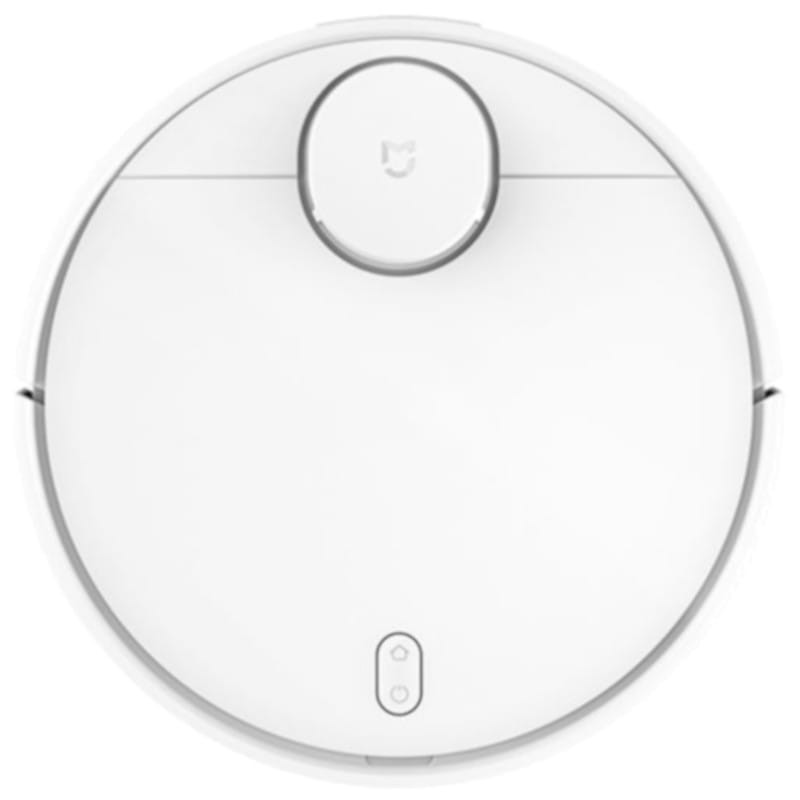 Xiaomi Mi Robot Vacuum Mop P Blanco Renovado Oficial - Clase B Reacondicionado