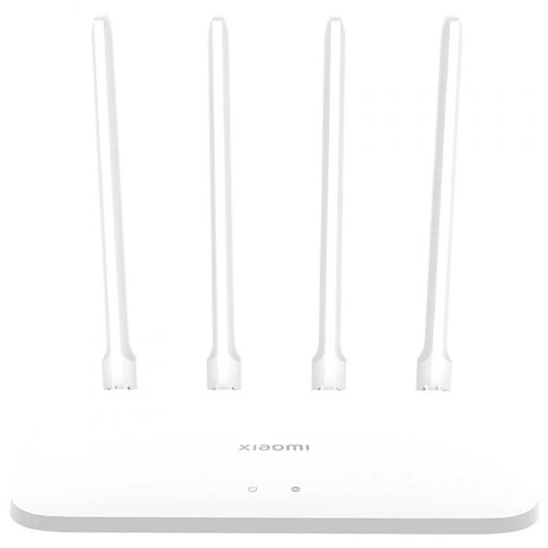 Xiaomi Mi Router AC1200 Wi-Fi 5 2.4GHz/5GHz Blanco