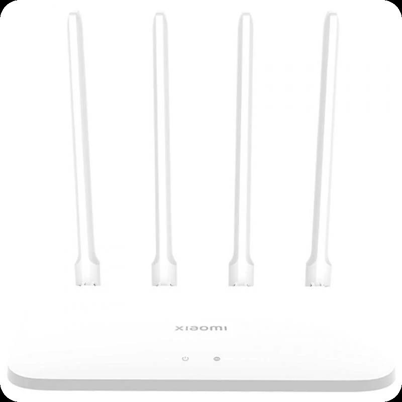 Xiaomi Mi Router AC1200 Wi-Fi 5 2.4GHz/5GHz Blanc