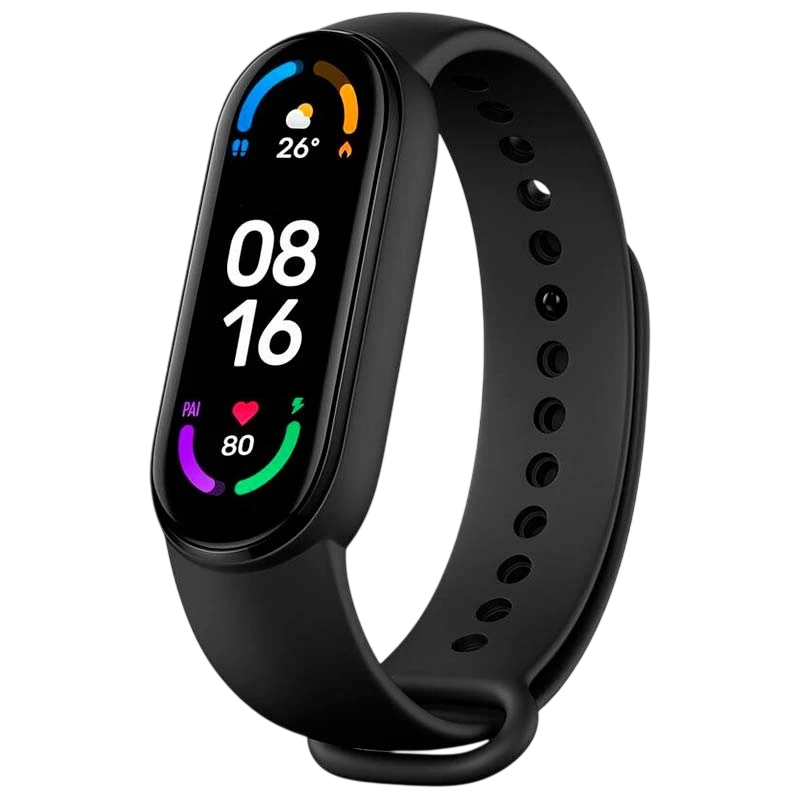 Xiaomi Mi Smart Band 6