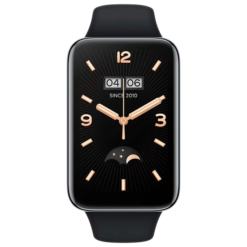 Xiaomi Mi Smart Band 7 Pro Negro - Pulsera de Actividad