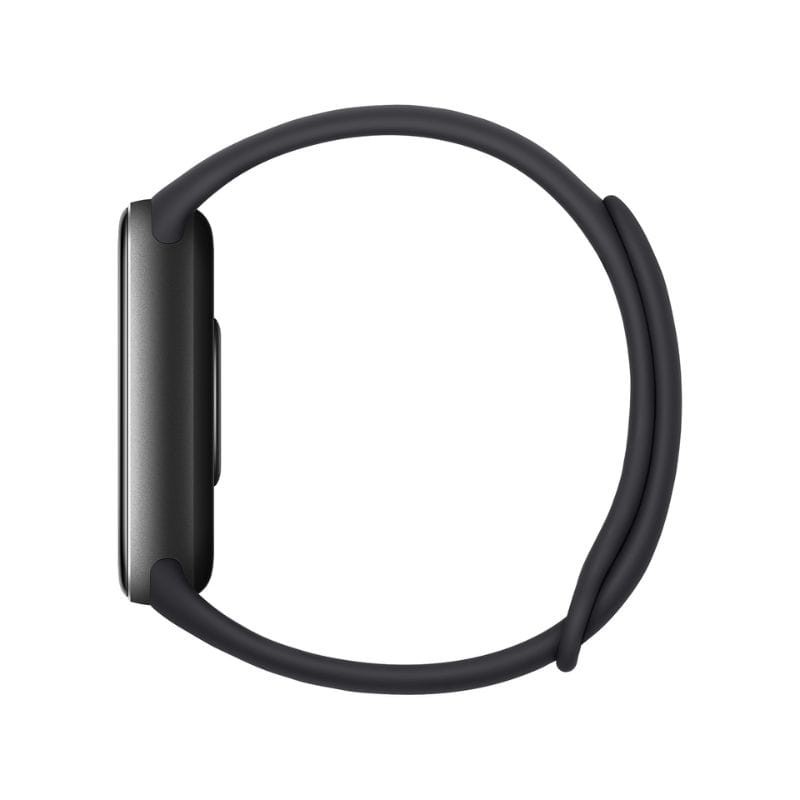 Xiaomi Mi Smart Band 9 Preto - Imagem de perfil da pulseira de actividades