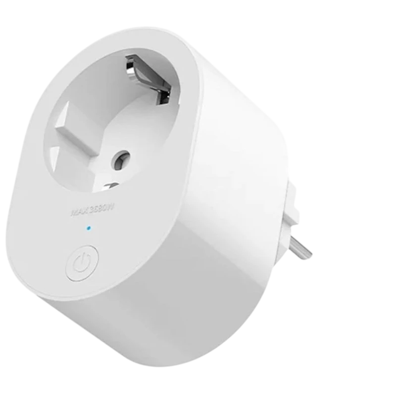 Xiaomi Mi Smart Plug 2 WiFi - Tomada inteligente