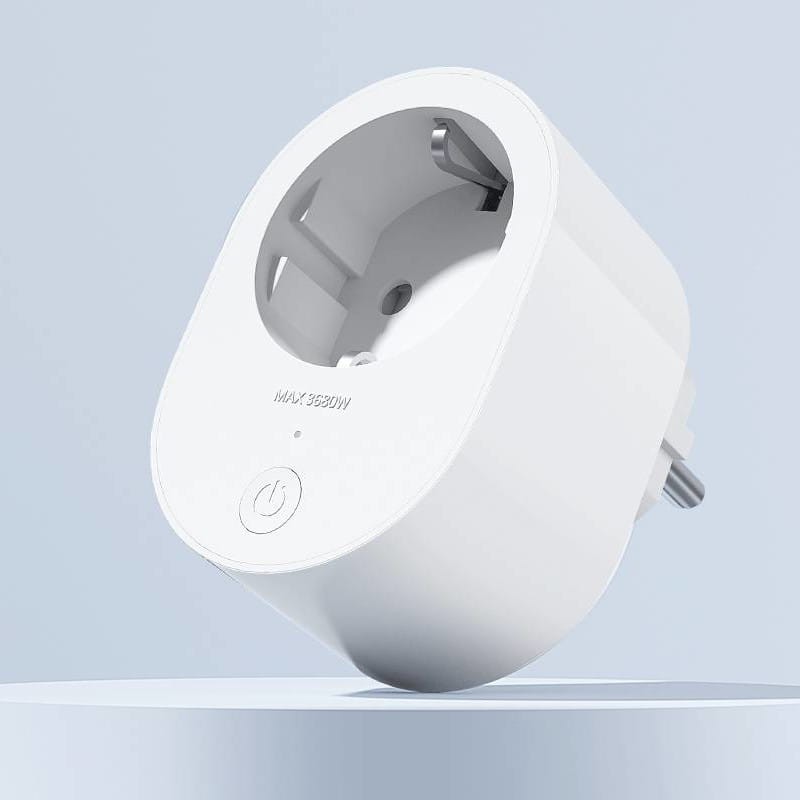 Avant de Xiaomi Mi Smart Plug 2 WiFi - Smart Plug