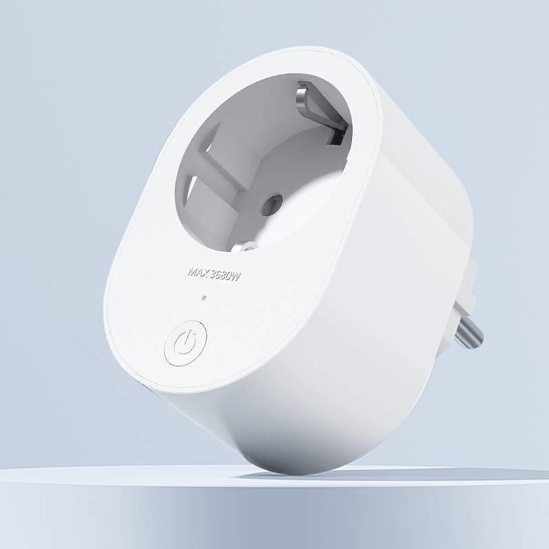 Avant de Xiaomi Mi Smart Plug 2 WiFi - Smart Plug