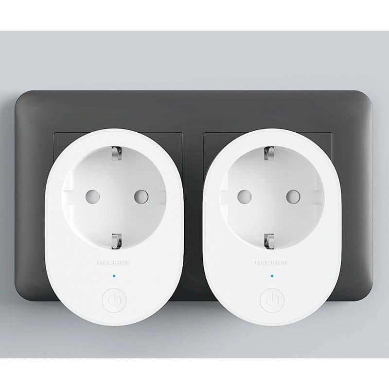 Petite taille du Xiaomi Mi Smart Plug 2 WiFi - Smart Plug