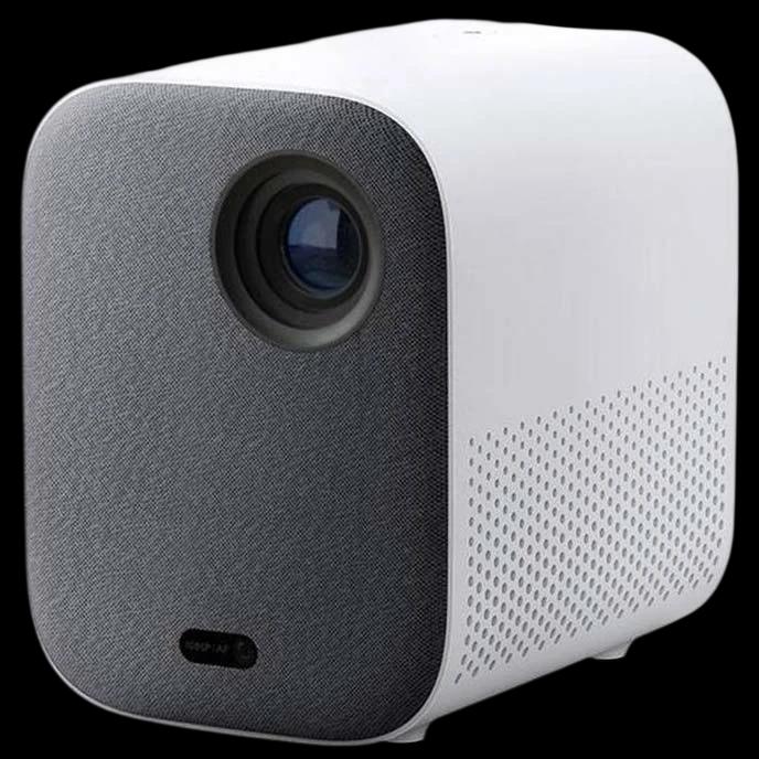 Projecteur Xiaomi Mi Smart Projector 2
