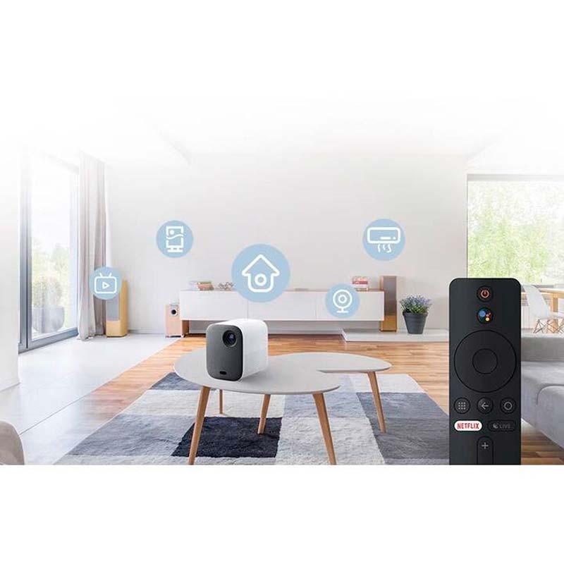 Projecteur Xiaomi Mi Smart Projector 2 - Connectivité