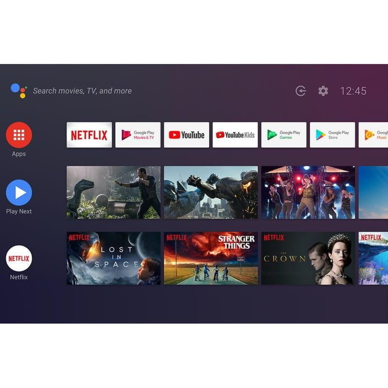 Xiaomi Mi Stick TV Android