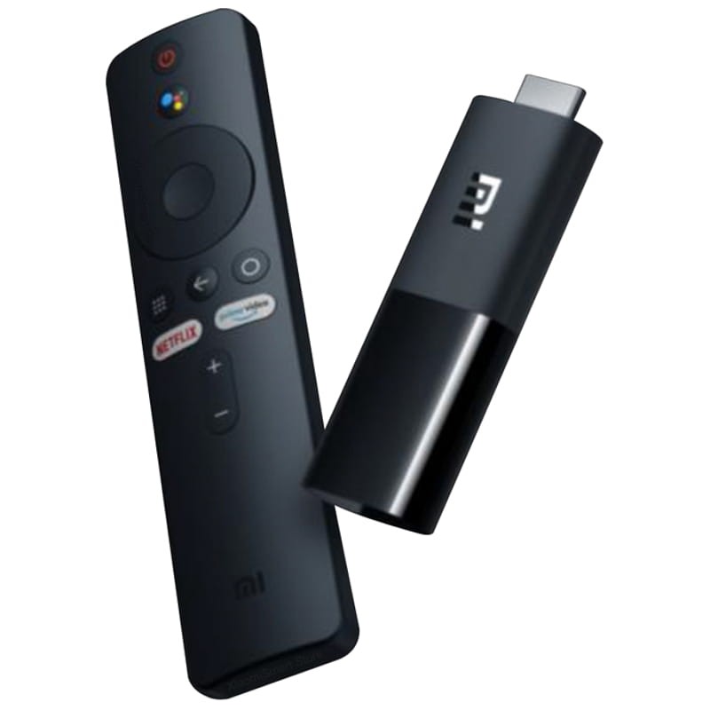 Xiaomi Mi Stick TV Comando
