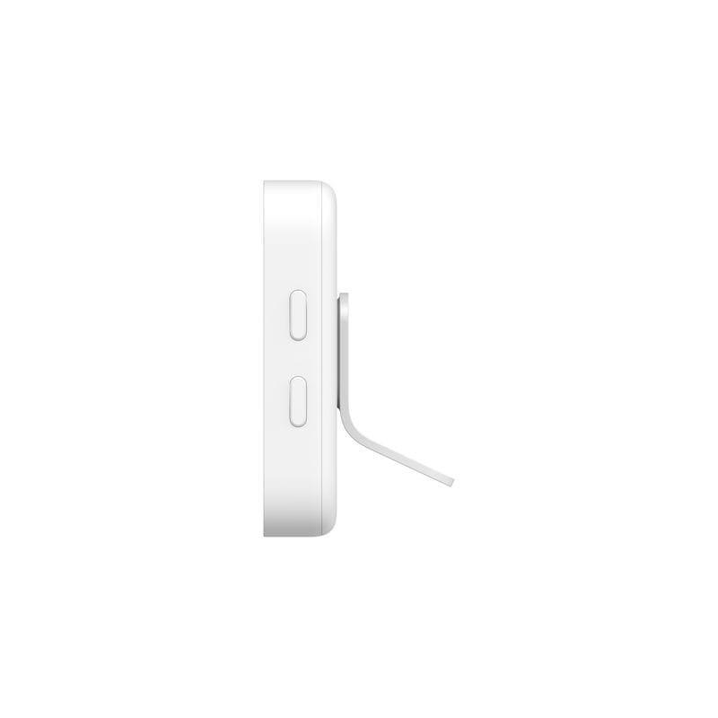 Cable de Xiaomi Mi Temperature and Humidity Monitor 3 Blanco - Monitor de temperatura y humedad