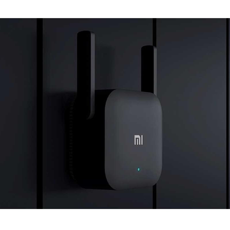 Xiaomi Mi Wifi Extender Pro detalle