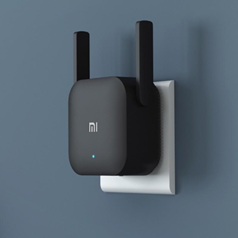 Xiaomi Mi Wifi Extender Pro vista detalle