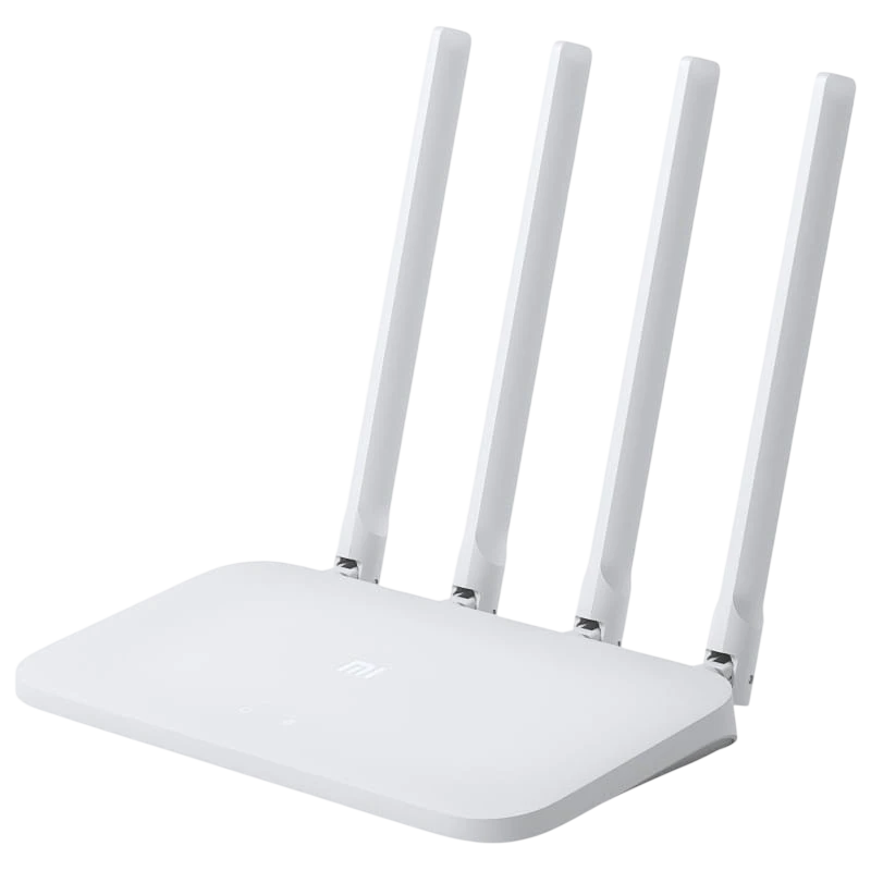 Xiaomi Mi Wifi Router 4C Router N a 300 Mbps