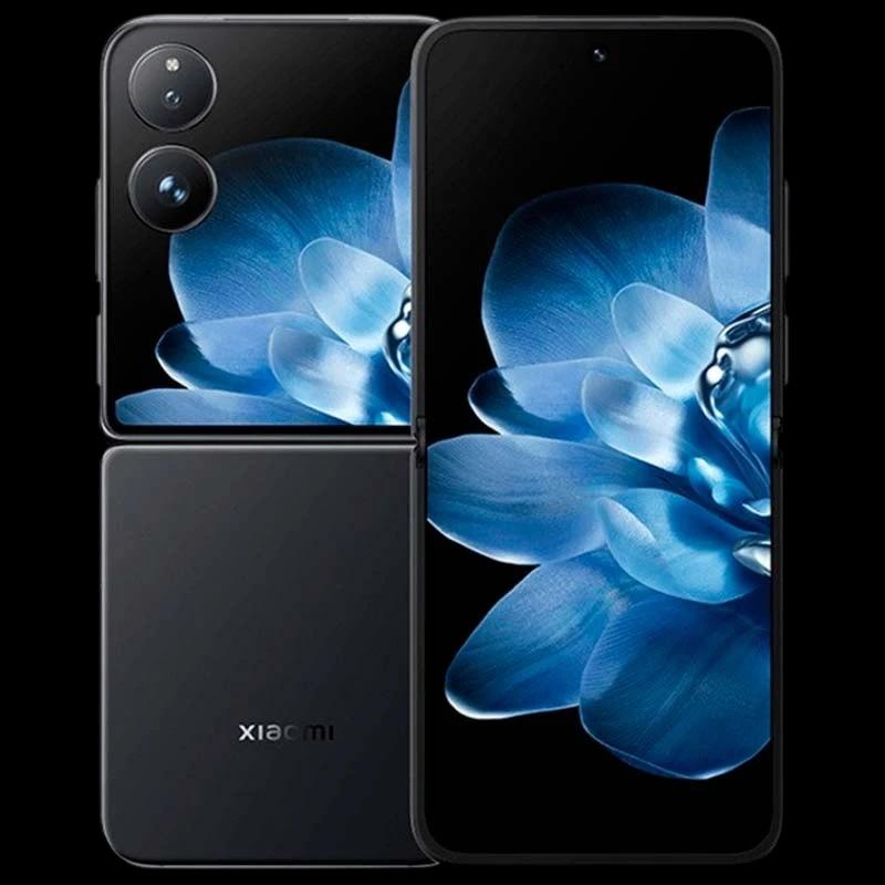 Xiaomi Mix Flip 5G 12Go/512Go Noir - Non Scelle - Téléphone portable
