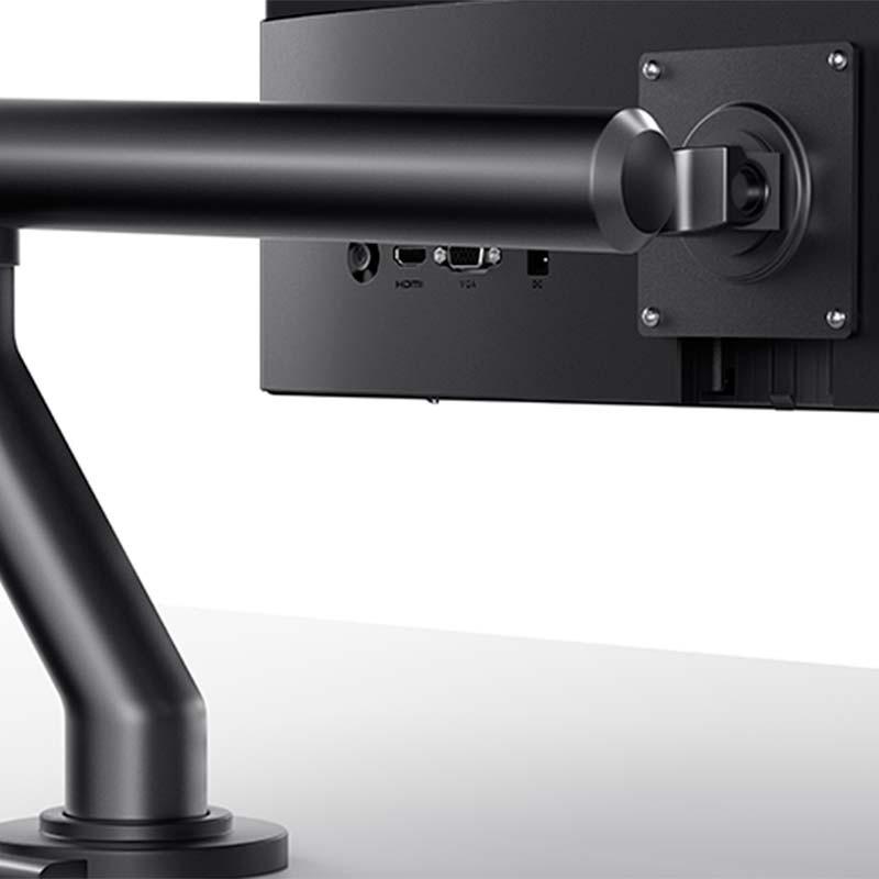soporte VESA del Xiaomi Mi Monitor A22i 21.5 Negro