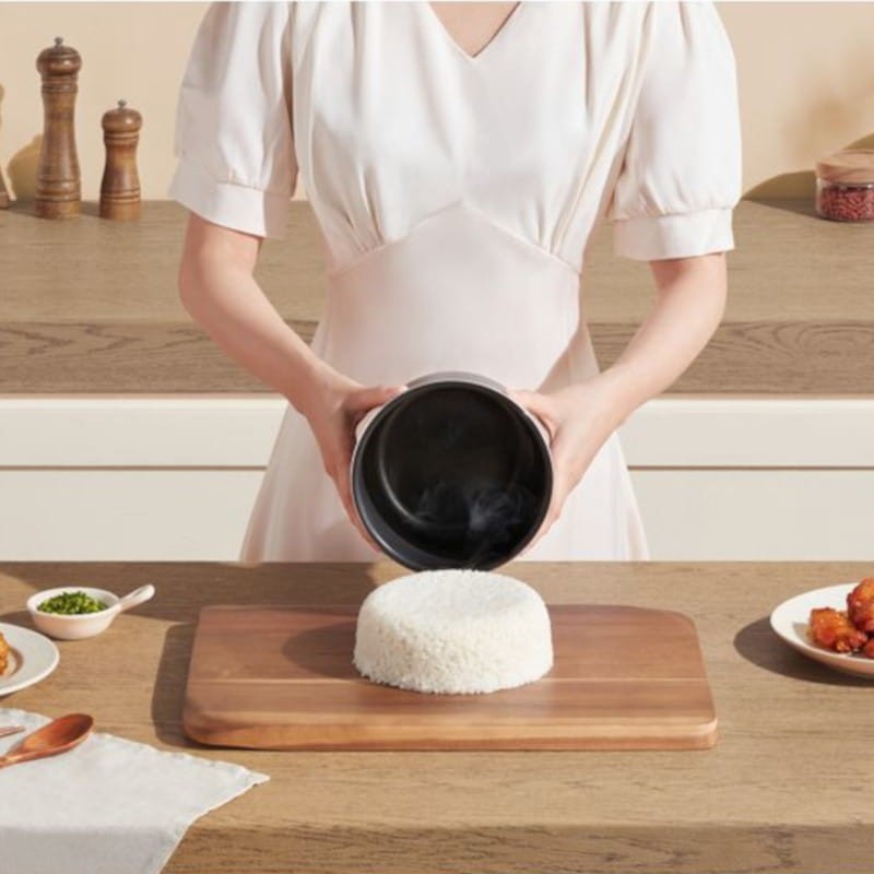 Arroz de Xiaomi Multifunctional Rice Cooker Blanco - Arrocera Eléctrica de 1.5l