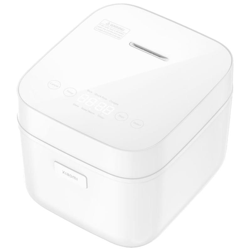 Xiaomi Multifunctional Rice Cooker Blanco - Arrocera Eléctrica de 1.5l