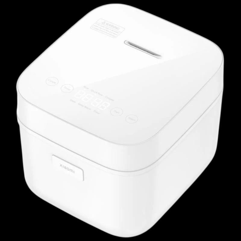 Xiaomi Multifunctional Rice Cooker Blanco - Arrocera Eléctrica de 1.5l