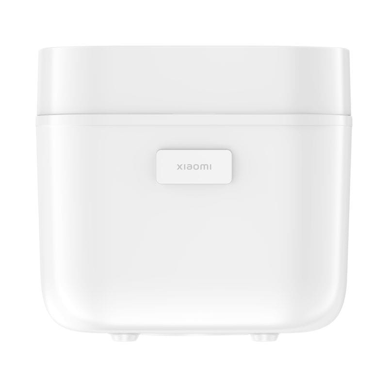 Pantalla de Xiaomi Multifunctional Rice Cooker Blanco - Arrocera Eléctrica de 1.5l