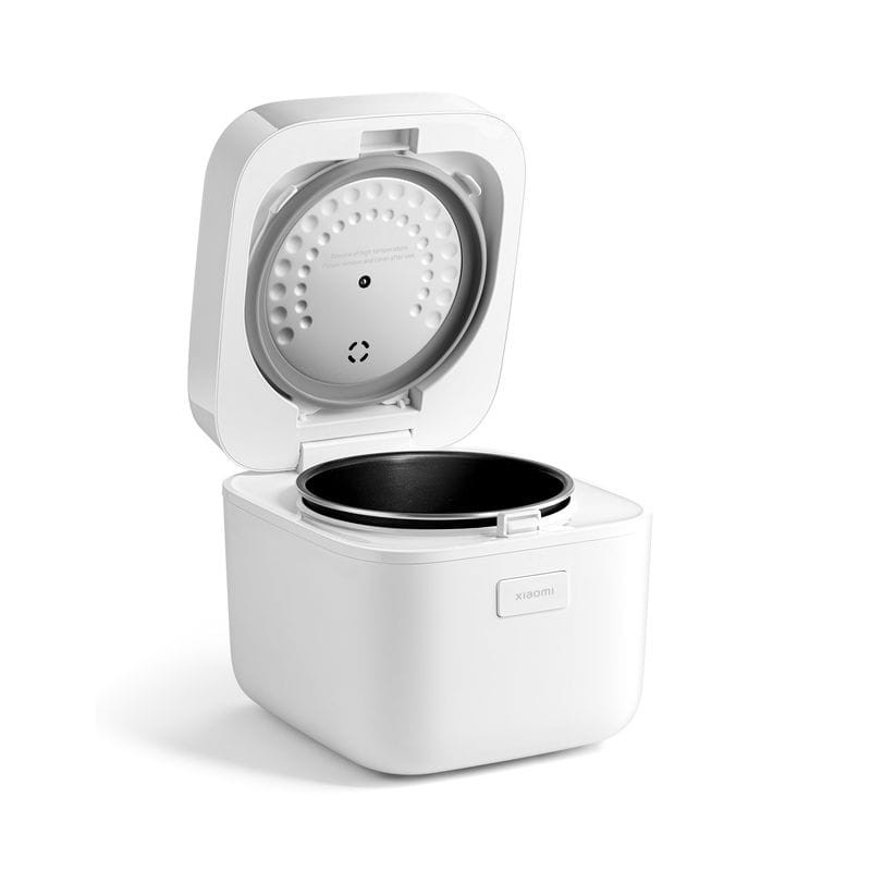 Cesta de Xiaomi Multifunctional Rice Cooker Blanco - Arrocera Eléctrica de 1.5l