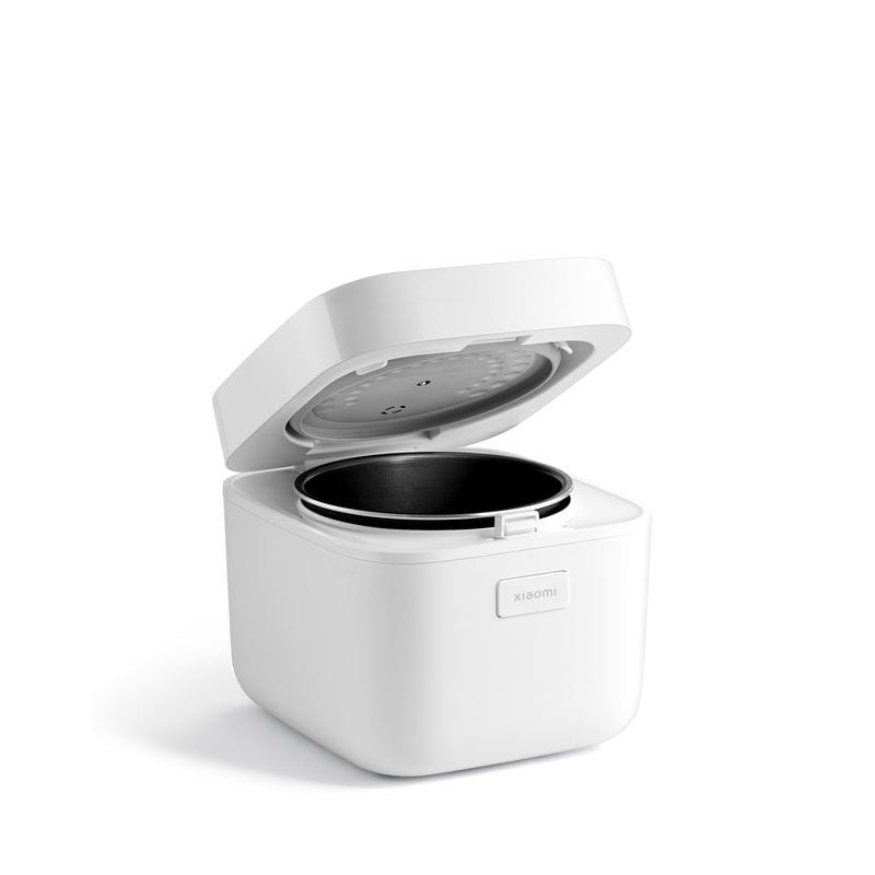 Gran calidad de Xiaomi Multifunctional Rice Cooker Blanco - Arrocera Eléctrica de 1.5l
