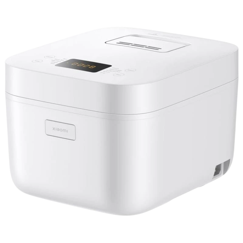Xiaomi Multifunctional Rice Cooker Blanco - Arrocera Eléctrica de 4L