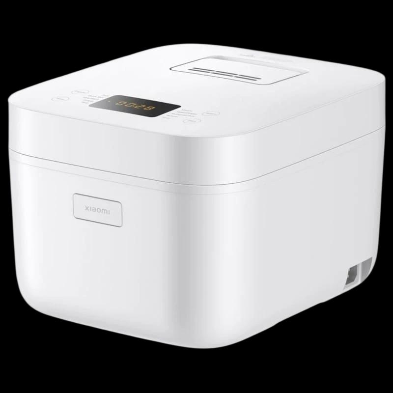Xiaomi Multifunctional Rice Cooker Blanco - Arrocera Eléctrica de 4L