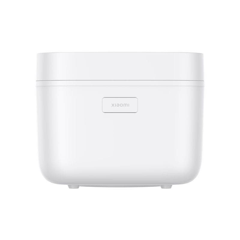 Adaptable Xiaomi Multifunctional Rice Cooker Blanco - Arrocera Eléctrica de 4L