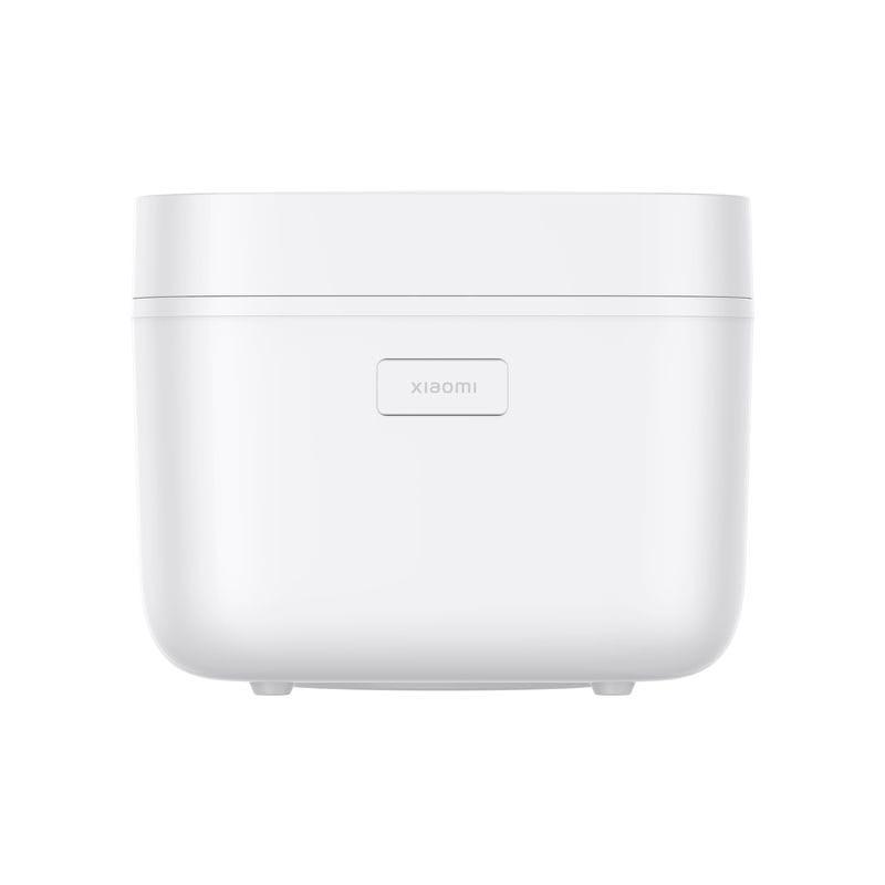 Adaptable Xiaomi Multifunctional Rice Cooker Blanco - Arrocera Eléctrica de 4L