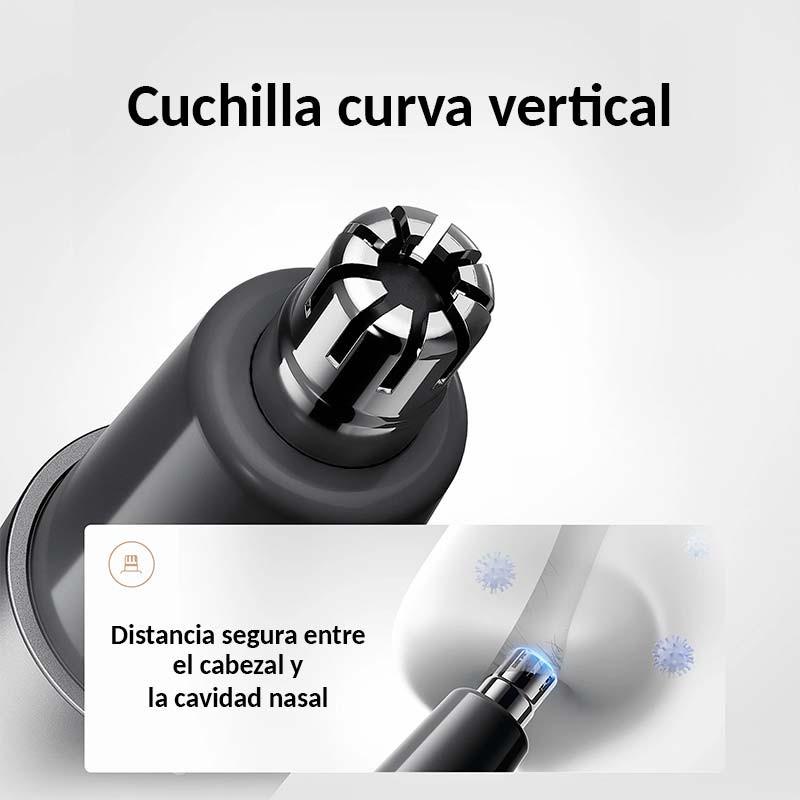 lame du Xiaomi Nose Hair Trimmer