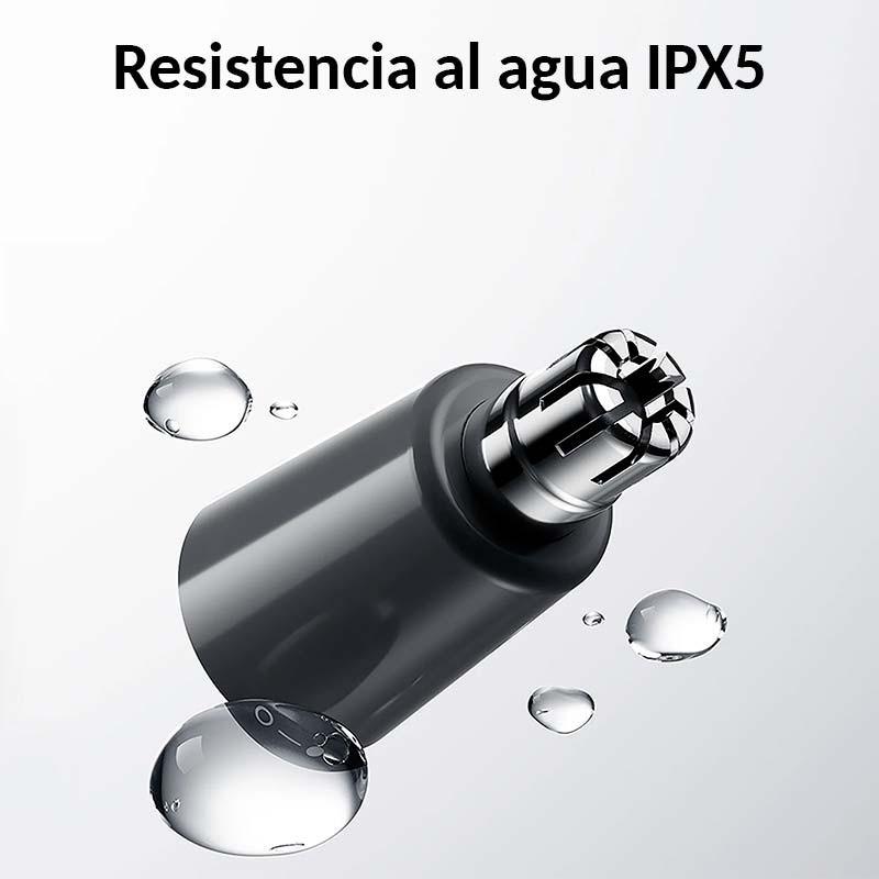 résistance à l'eau du Xiaomi Nose Hair Trimmer