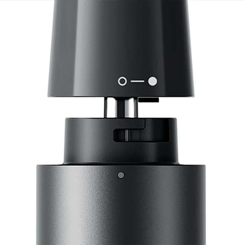 indicateur de verrouillage du Xiaomi Nose Hair Trimmer
