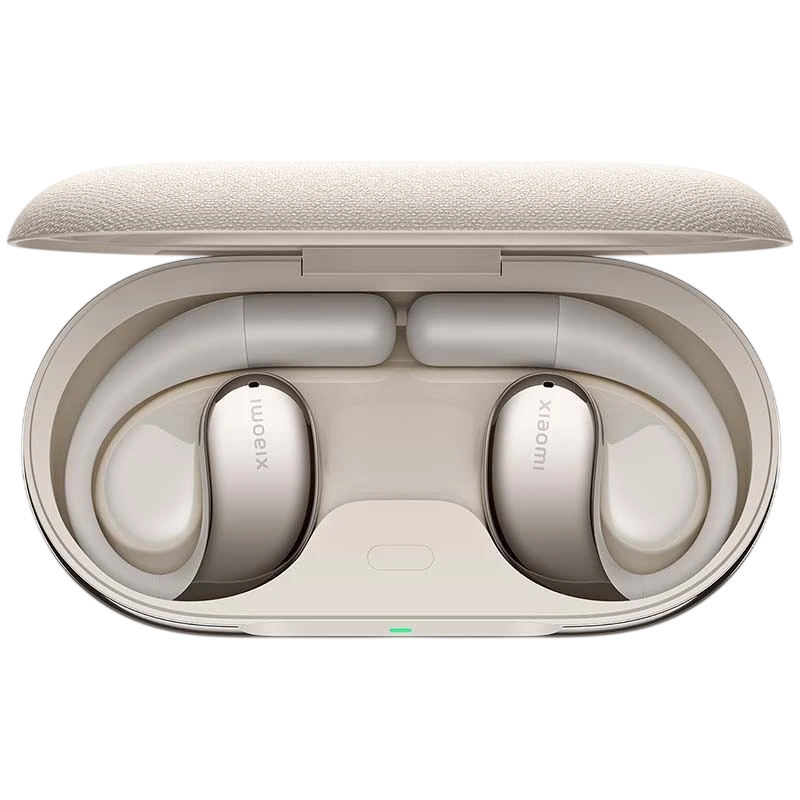 Xiaomi OpenWear Stereo Beige - Auriculares con Diseño Abierto