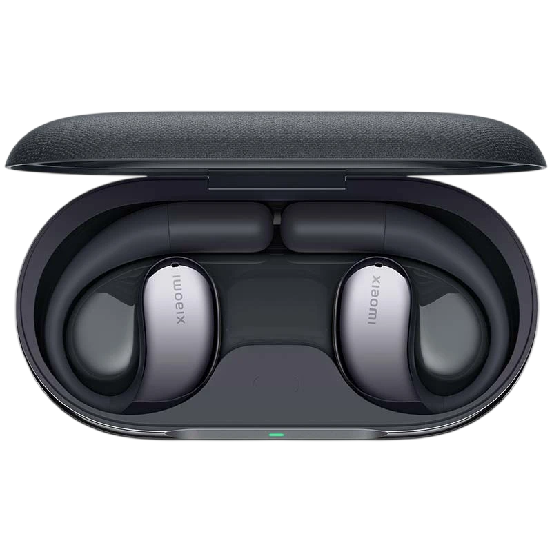 Xiaomi Openwear Stereo Gris - Auriculares con Diseño Abierto