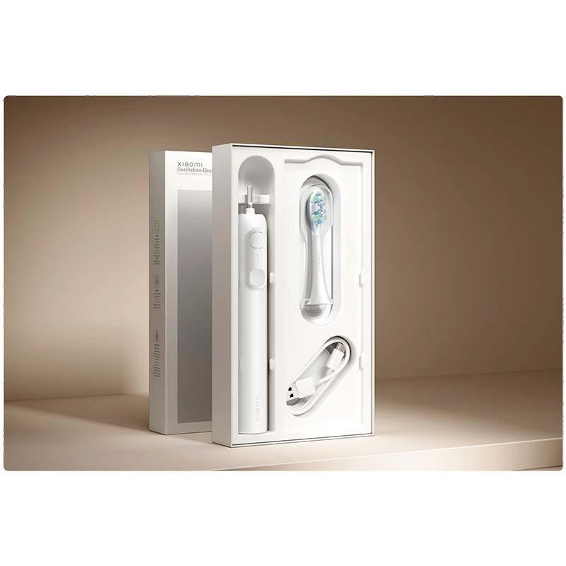 Xiaomi Oscillation Electric Toothbrush Blanco - embalaje