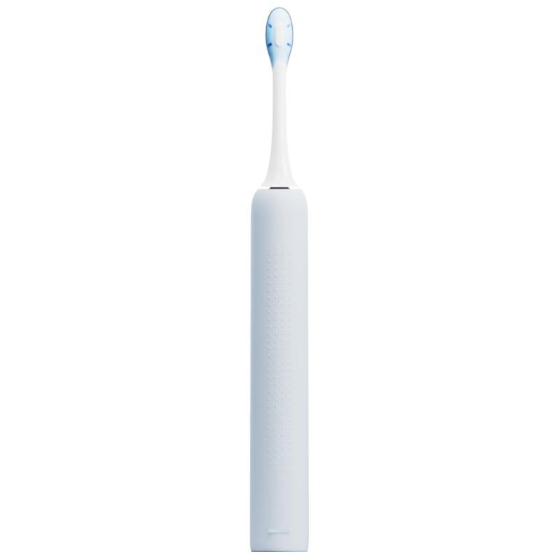 Trasera de Xiaomi Oscillation Electric Toothbrush Azul - Cepillo de Dientes Eléctrico