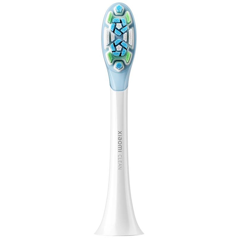 Cabezal Cepillo de Dientes Xiaomi Oscillation Electric Toothbrush - vista frontal