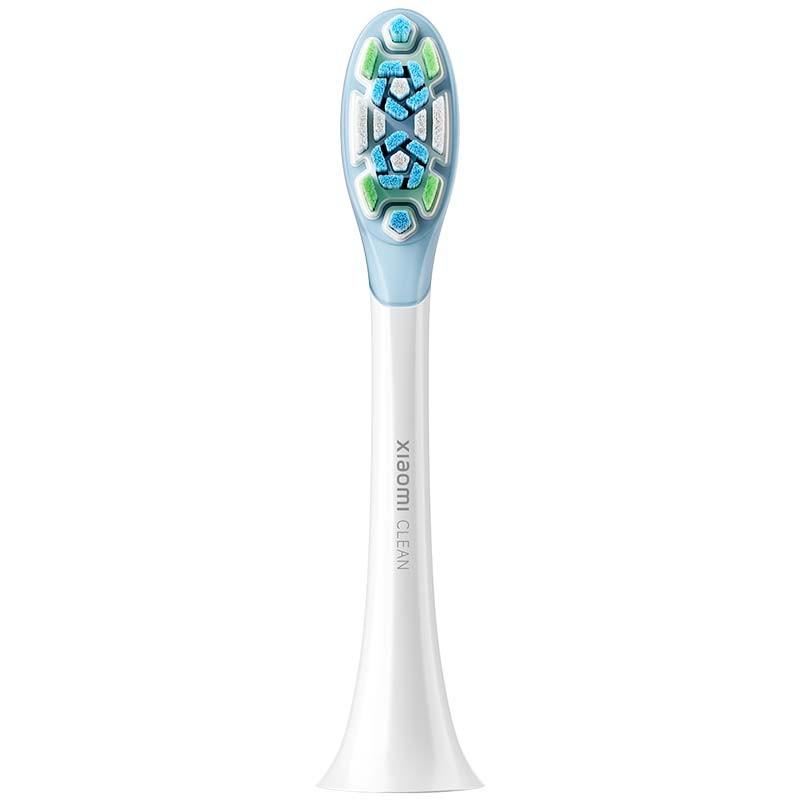 Cabezal Cepillo de Dientes Xiaomi Oscillation Electric Toothbrush - vista frontal