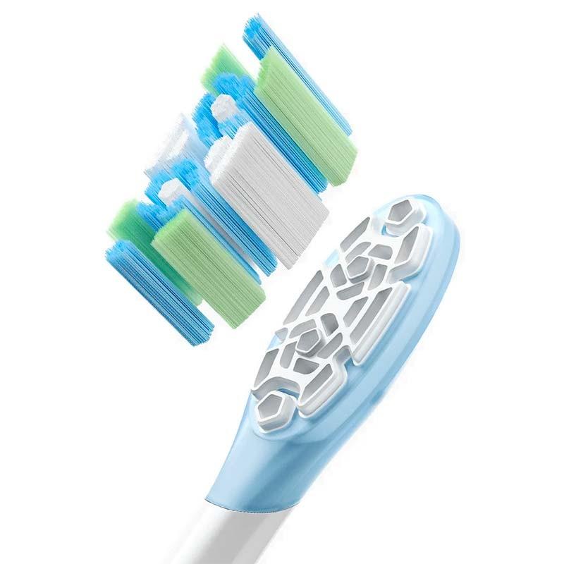Cabezal Cepillo de Dientes Xiaomi Oscillation Electric Toothbrush - cerdas sin cobre