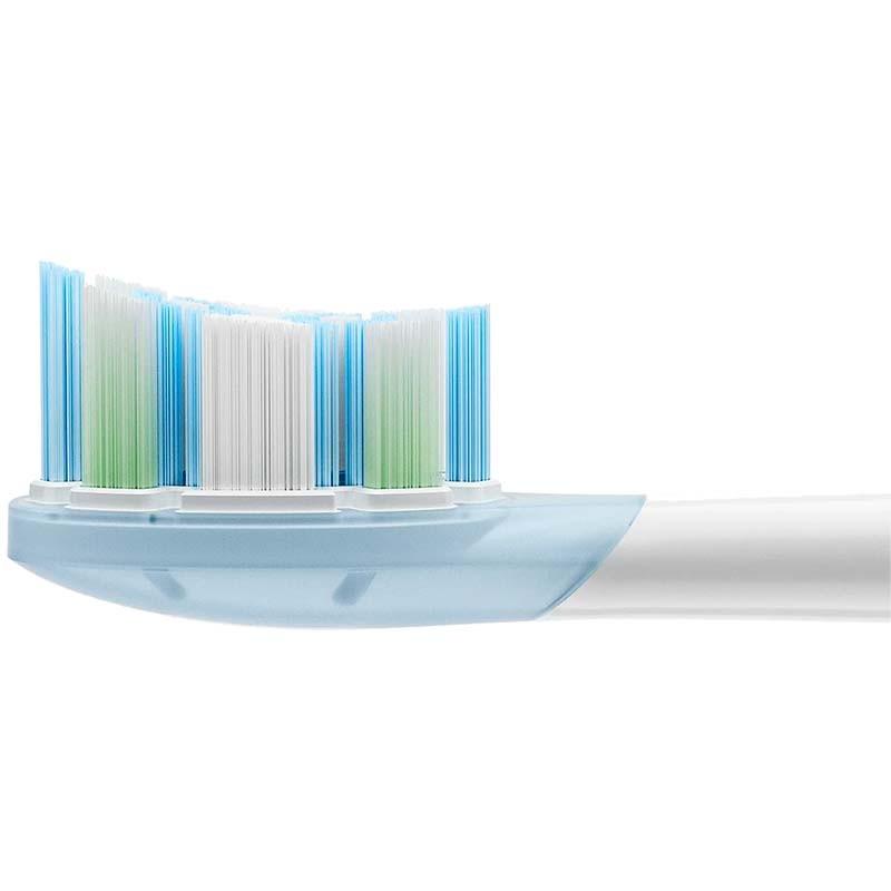 Cabezal Cepillo de Dientes Xiaomi Oscillation Electric Toothbrush - forma de media luna
