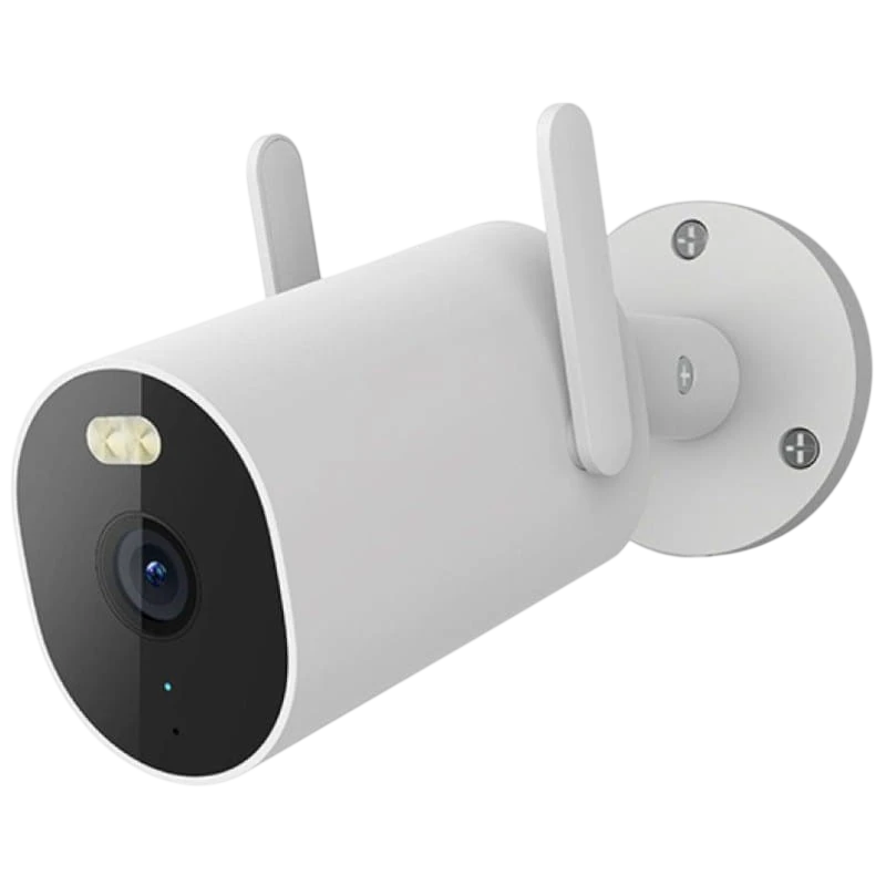 Xiaomi Outdoor Camera AW300 2K - Cámara de seguridad