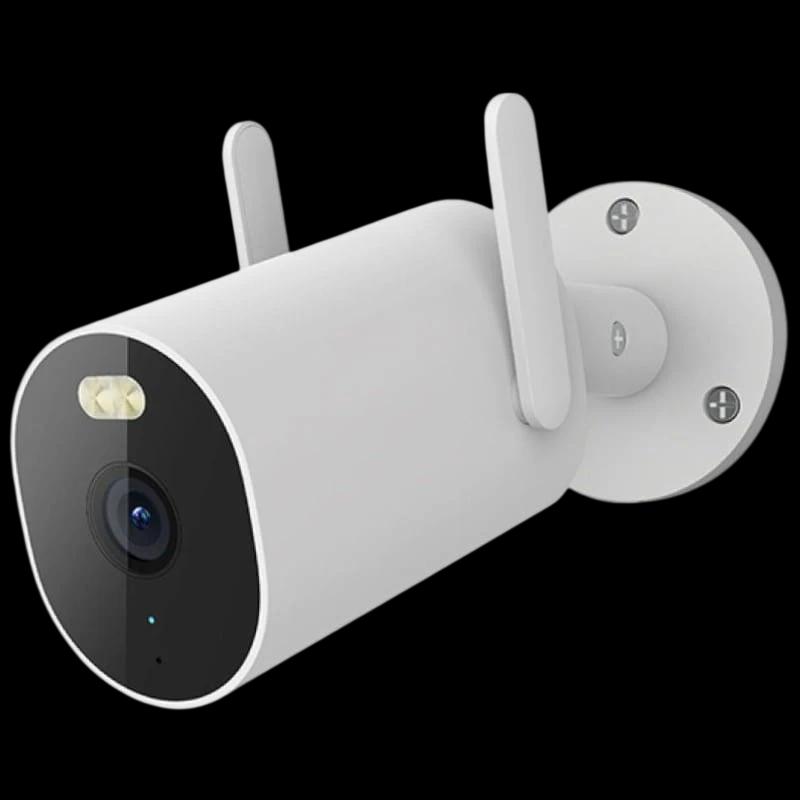 Xiaomi Outdoor Camera AW300 2K - Cámara de seguridad