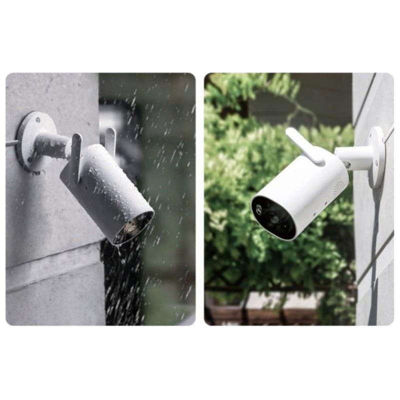 Xiaomi Outdoor Camera AW300 2K - Cámara de seguridad - Buena imagen