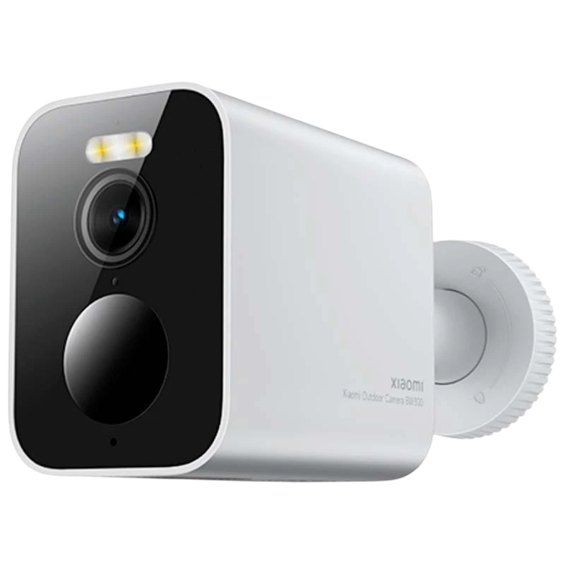 Cámara de Seguridad Exterior Xiaomi Outdoor Camera BW300