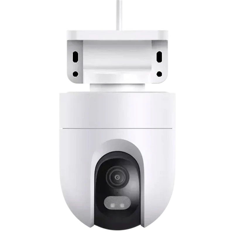 Xiaomi Outdoor Camera CW400 4MP/2.5K IP66 - Cámara de Seguridad Exterior