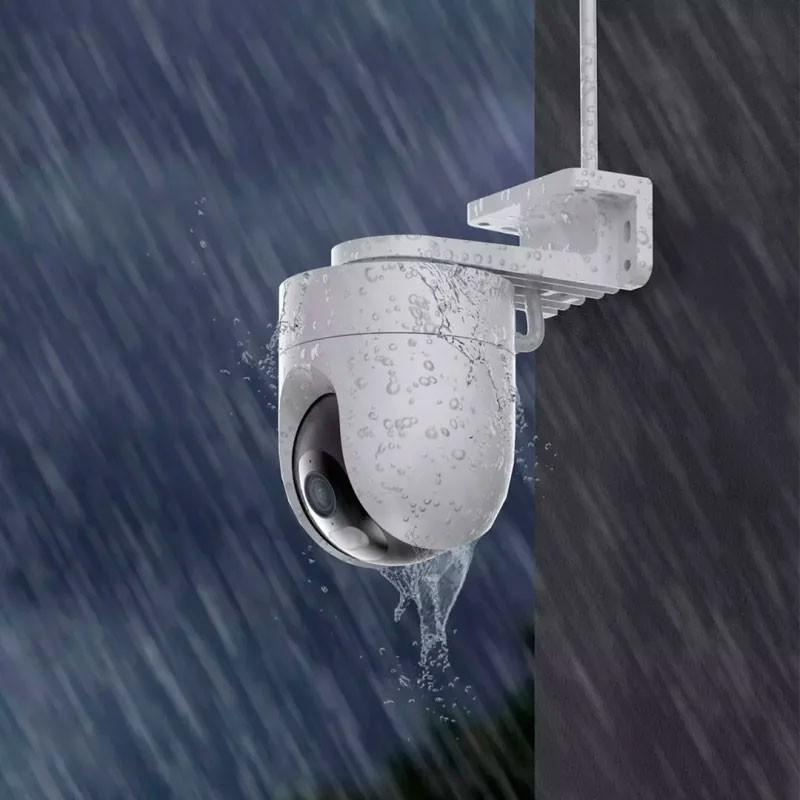 Cámara de Seguridad IP Xiaomi Outdoor Camera CW400 a prueba de agua y polvo