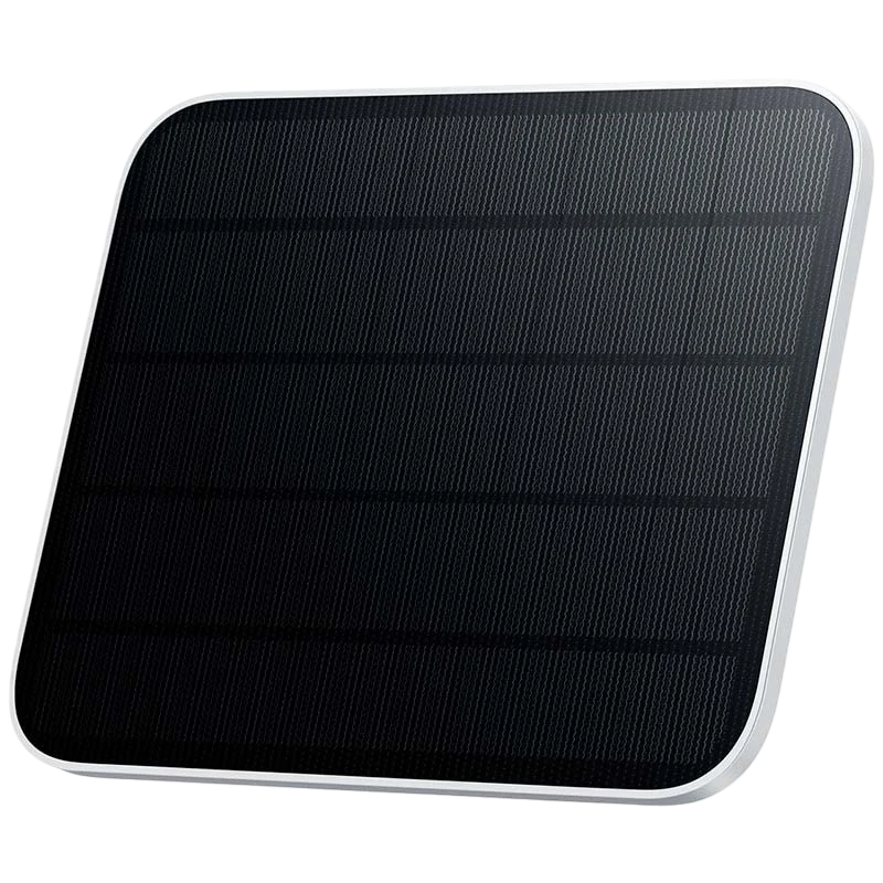 Panel solar para Xiaomi Outdoor Camera BW